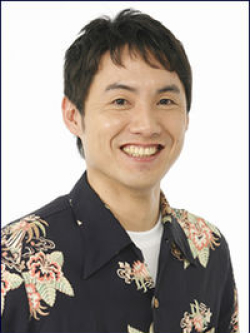 Tsutsumi Masataka