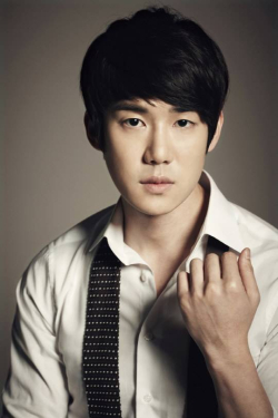 Yoo Yun Suk