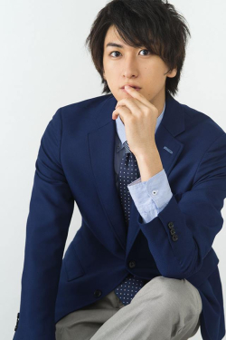 Aiba Hiroki