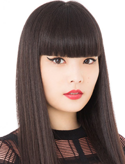 Akimoto Kozue