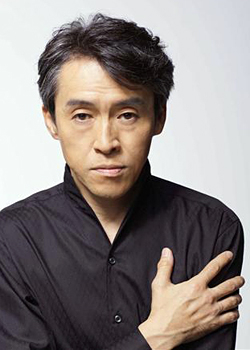 Asano Kazuyuki