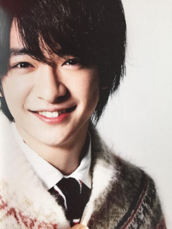 Chinen Yuri