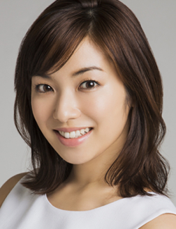 Uchiyama Rina