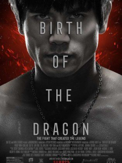 Birth Of The Dragon