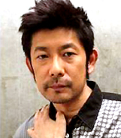 Nagase Masatoshi