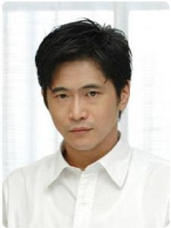 Hagiwara Masato