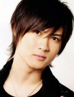 Hashimoto Ryosuke