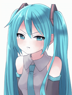 Hatsune Miku