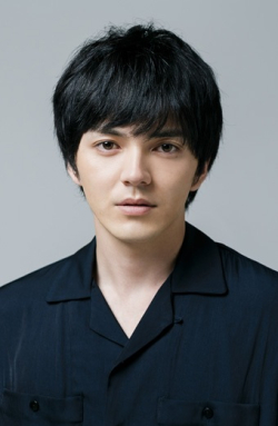 Hayashi Kento