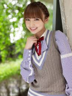 Shinoda Mariko