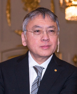 Ishiguro Kazuo