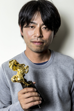 Ishii Yuya