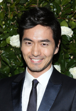 Lee Jin Wook