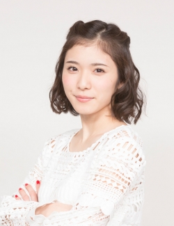 Matsuoka Mayu