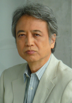 Nakamura Ikuji