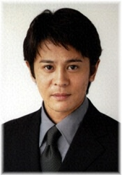 Nakamura Shigeyuki