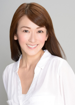 Okouchi Nanako