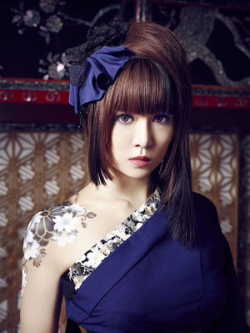 Ninagawa Beni