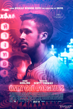 Only God Forgives