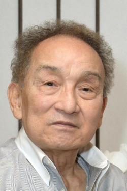 Johnny Kitagawa