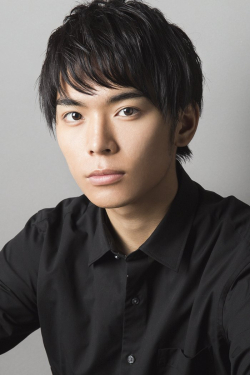 Okada Ryunosuke