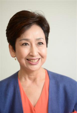 Tsuchida Sanae