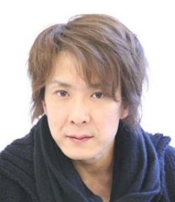 Sato Hiroyuki