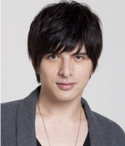 Shirota Yu