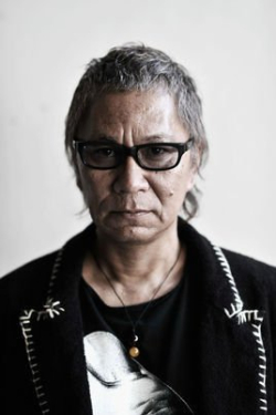 Miike Takashi