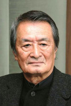 Yamazaki Tsutomu