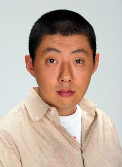 Arakawa Yoshiyoshi