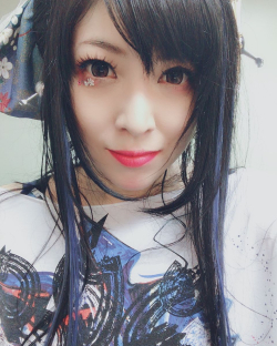 Suzuhana Yuko