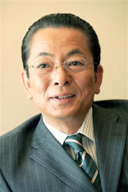 Mizutani Yutaka