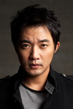 Ahn Jae Wook