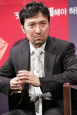 Ahn Suk Hwan