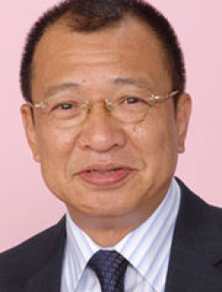 Hứa Thiệu Hùng