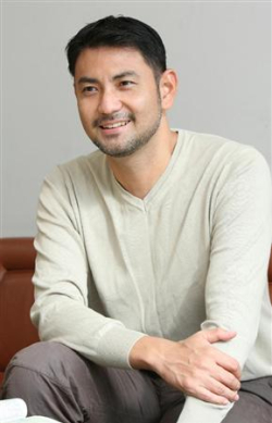 Fujimoto Takahiro