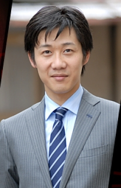 Hayashi Yasufumi