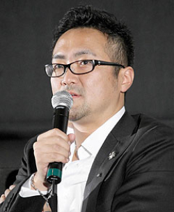 Hirakawa Yuichiro