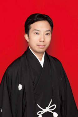 Ichikawa Kamejiro