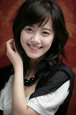 Koo Hye Sun