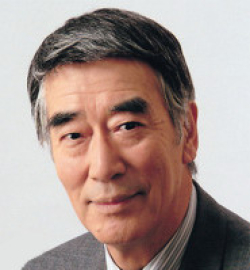 Nakamura Atsuo