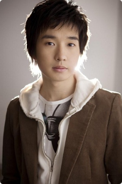 Ryu Duk Hwan