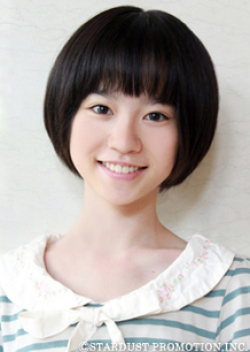 Shibata Kyoka