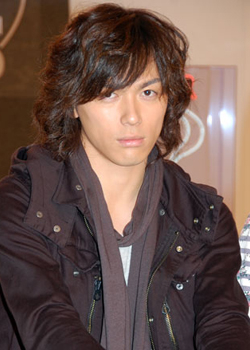 Shioya Shun