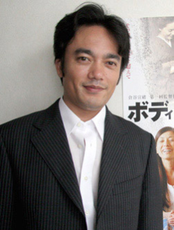 Takahashi Kazuya