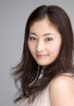 Tokiwa Takako