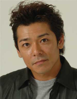 Yoshinaga Shuhei