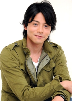 Yoshizawa Hisashi