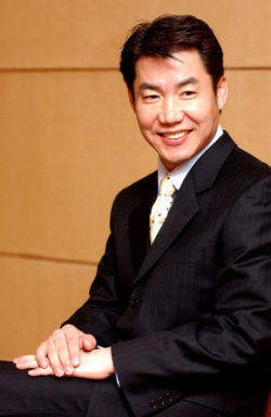 Park Sang Won